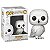 Funko Pop! Filme Harry Potter Coruja Hedwig 76 - Imagem 1
